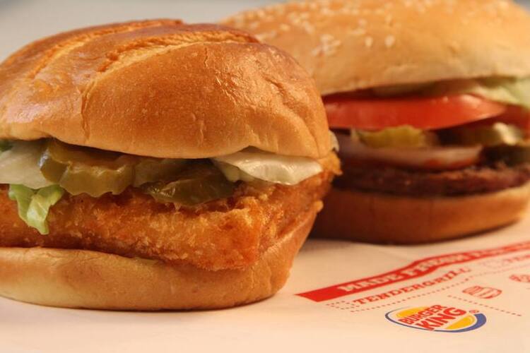 Burger King Photos Pictures Of Burger King Jakarta Zomato